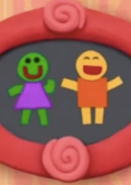 Felt Friends