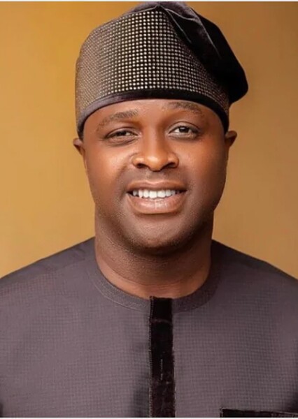 Femi Adebayo