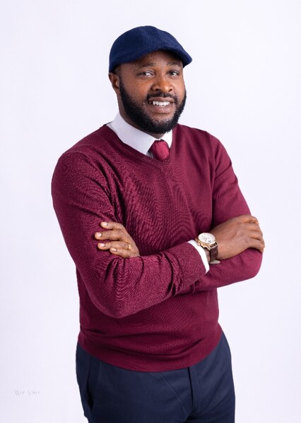 Femi Adebayo photo
