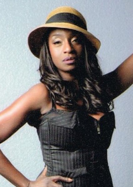 Femi Taylor photo