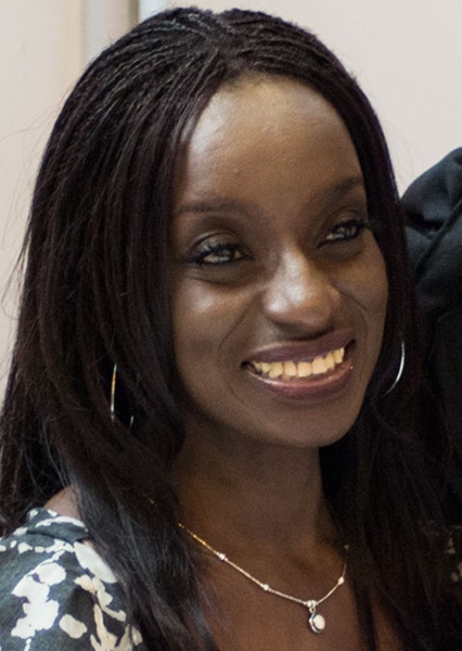 Femi Taylor photo