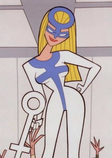 Femme Fatale (PPG) photo