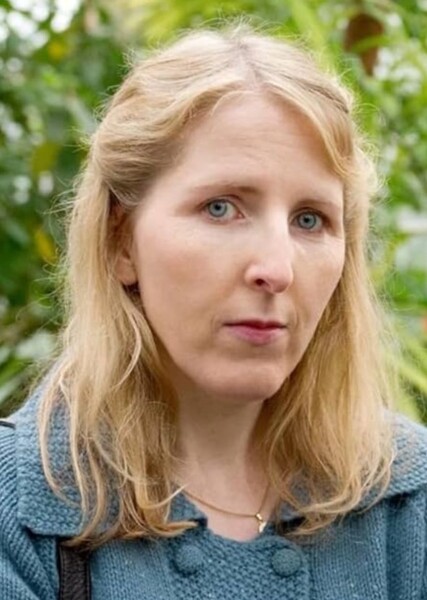 Fenella Woolgar photo