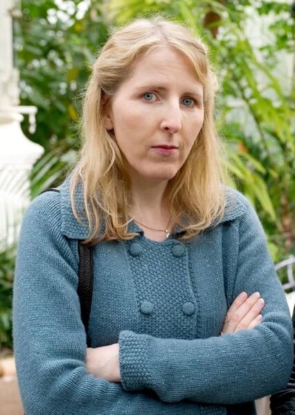 Fenella Woolgar photo