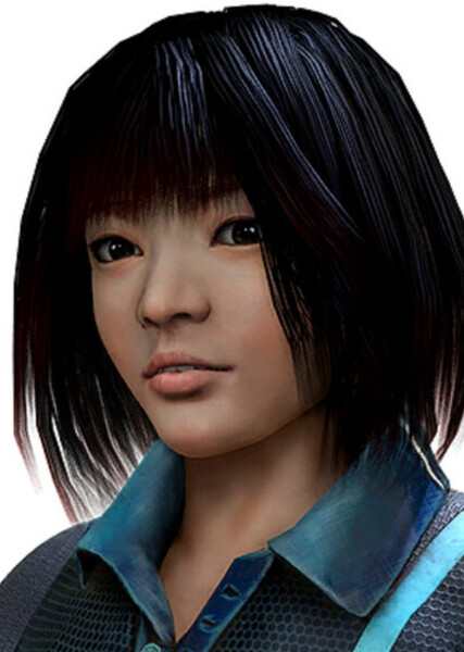 Feng Min photo