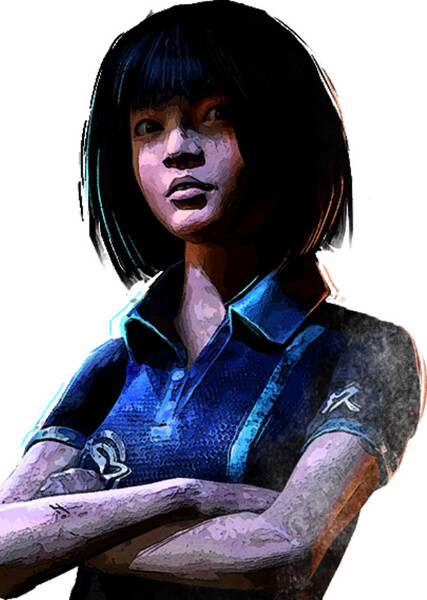 Feng Min photo
