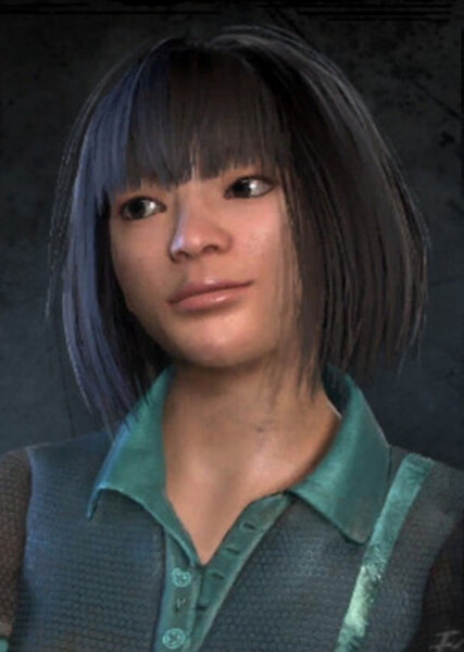 Feng Min photo