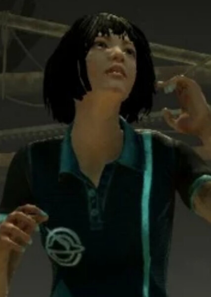 Feng Min photo