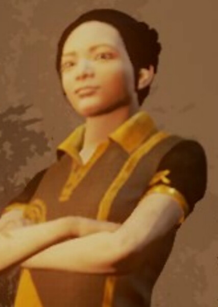 Feng Min photo