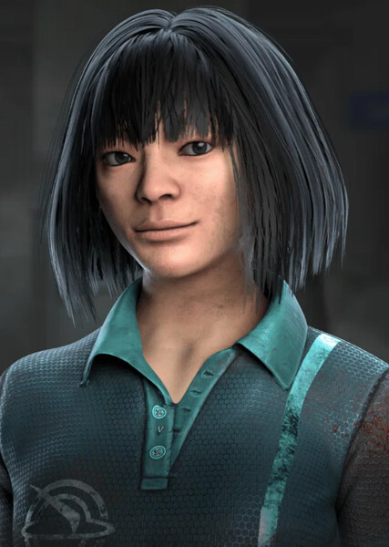 Feng Min