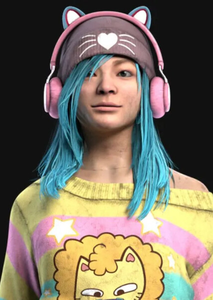 Feng Min photo