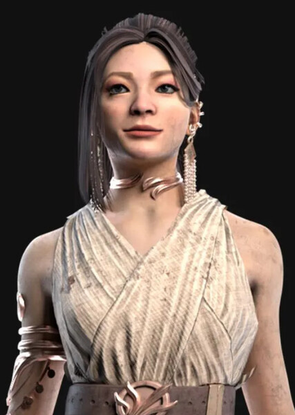 Feng Min photo