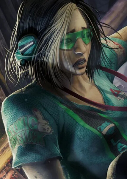 Feng Min photo