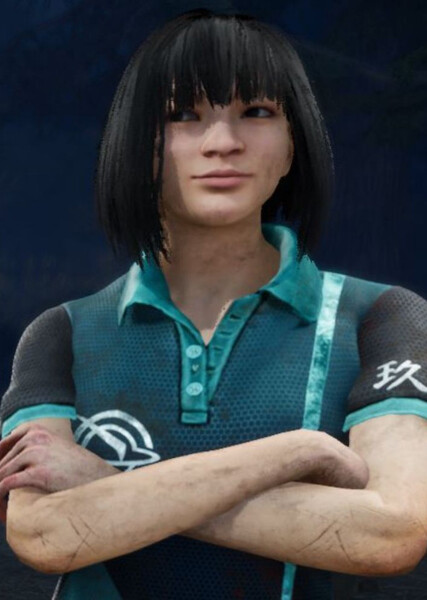 Feng Min photo