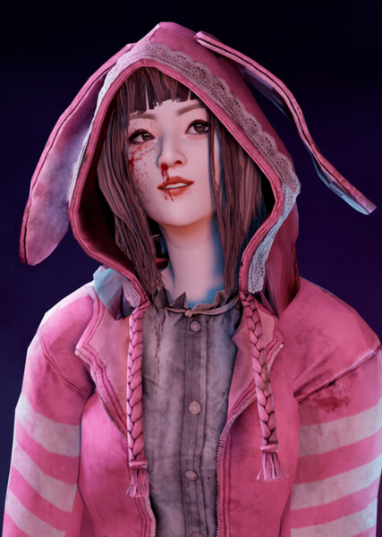 Feng Min photo