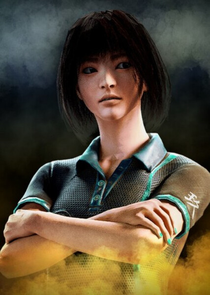 Feng Min photo
