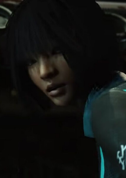 Feng Min photo