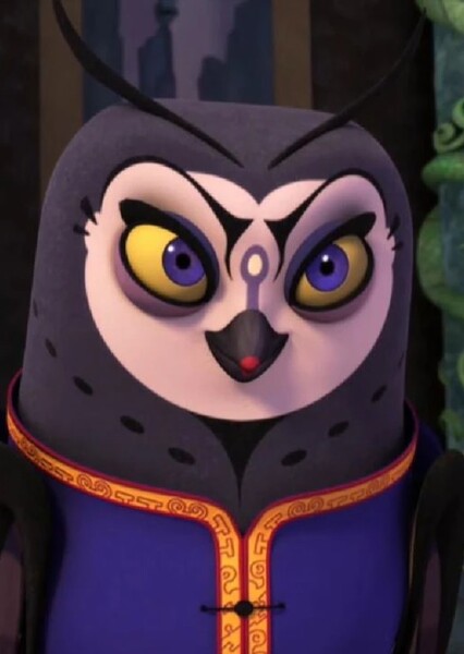 Fenghuang (Kung-Fu Panda)
