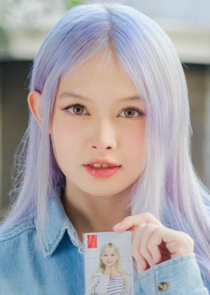 Feni Fitriyanti photo