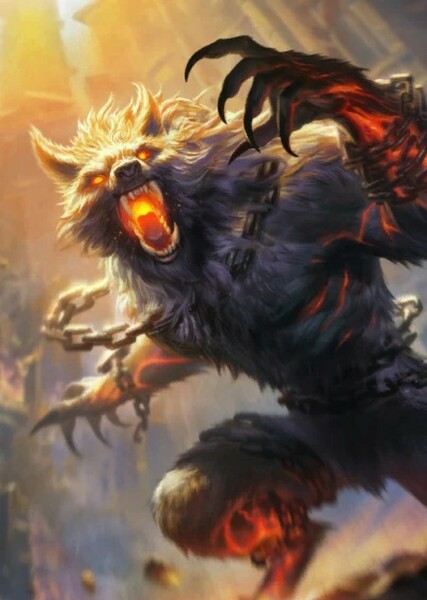Fenrir photo