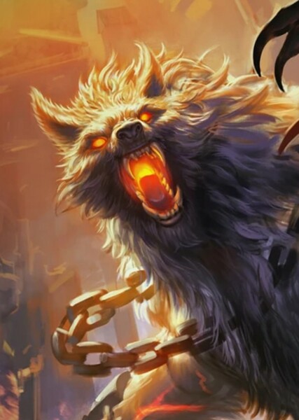 Fenrir photo