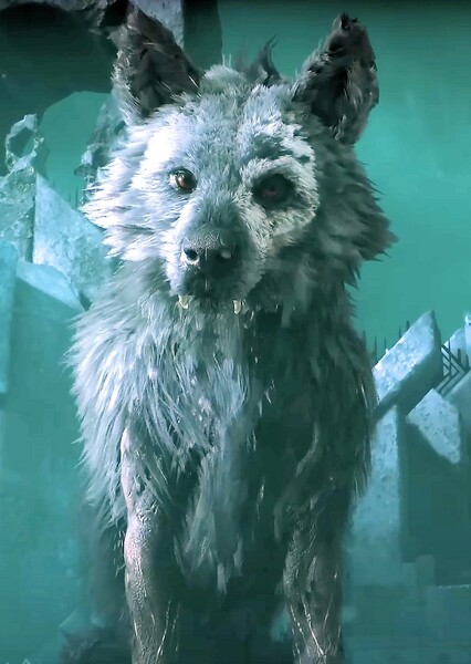 Fenrir photo