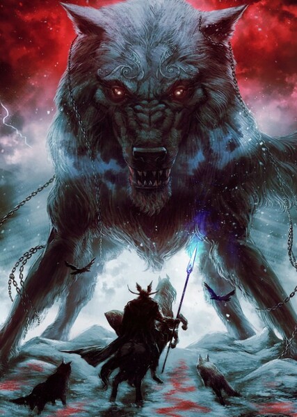 Fenrir