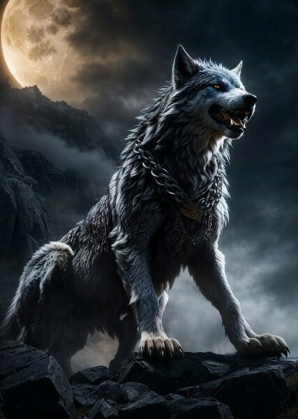 Fenrir photo
