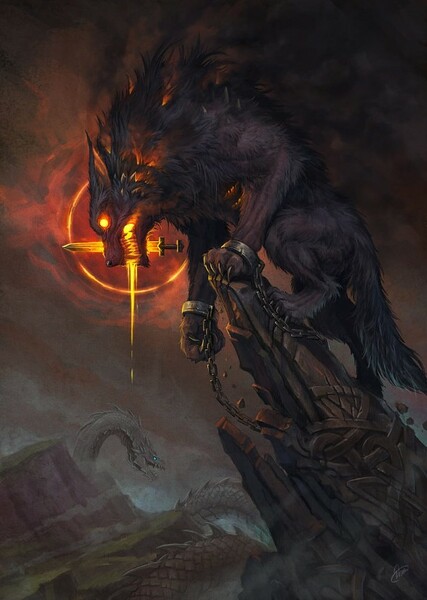 Fenrir photo