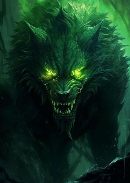 Fenrir photo