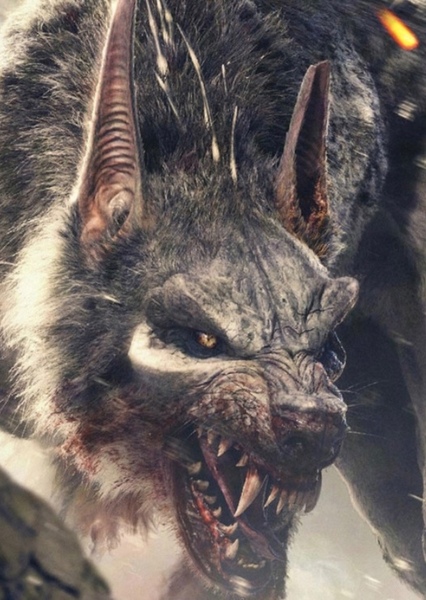 Fenrir (Monsterverse)
