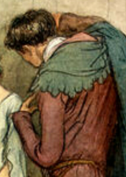 Fenton (The Merry Wives of Windsor) photo