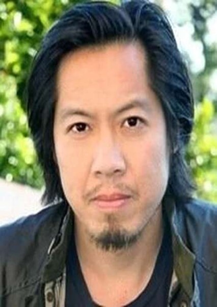 Feodor Chin