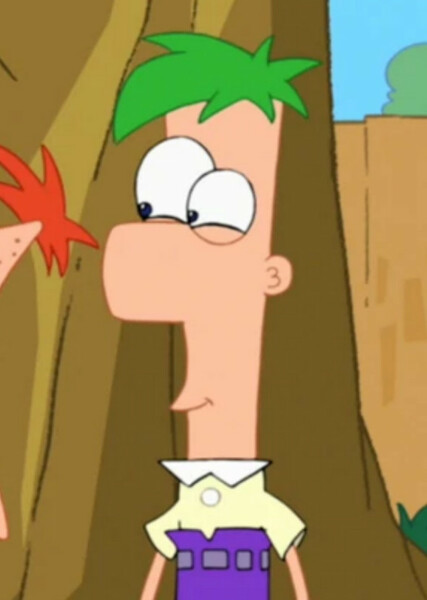 Ferb Fletcher photo