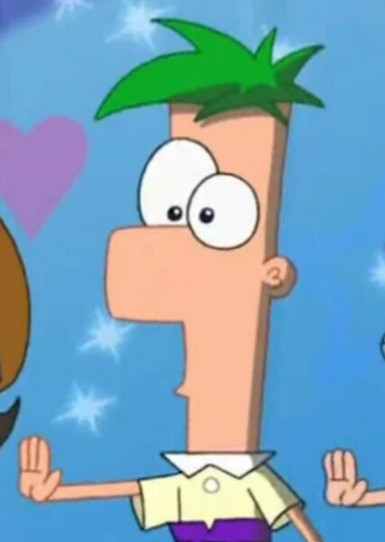 Ferb Fletcher photo