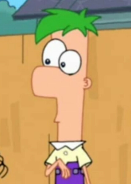 Ferb Fletcher photo