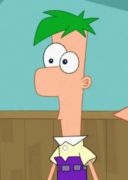 Ferb Fletcher photo