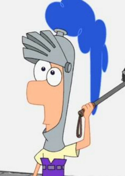 Ferb Fletcher photo
