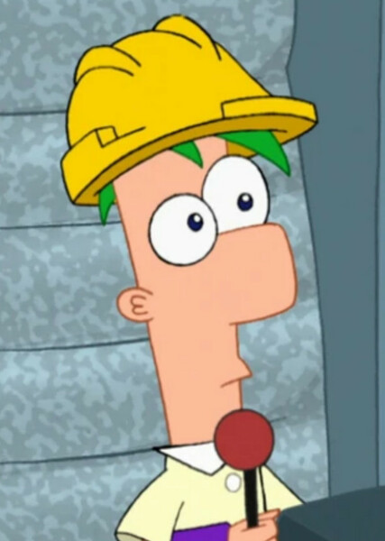 Ferb Fletcher photo