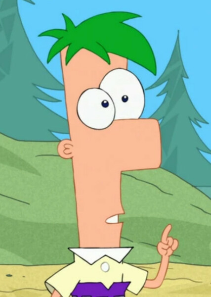 Ferb Fletcher photo