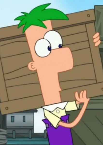 Ferb Fletcher photo