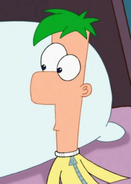 Ferb Fletcher photo