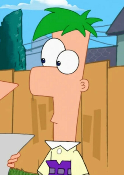 Ferb Fletcher photo