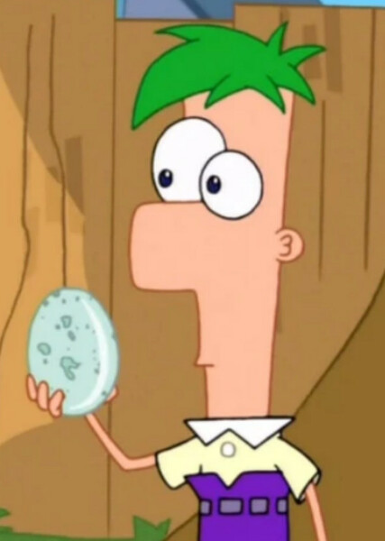 Ferb Fletcher