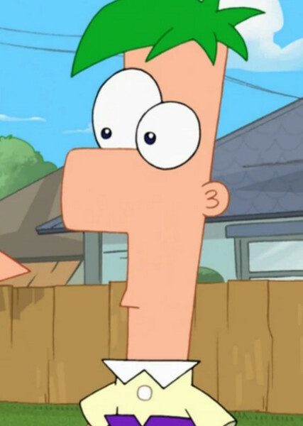Ferb Fletcher photo