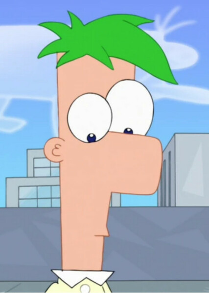 Ferb Fletcher photo
