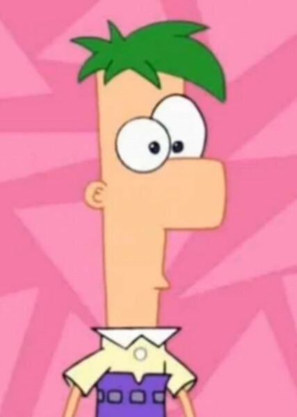 Ferb Fletcher photo
