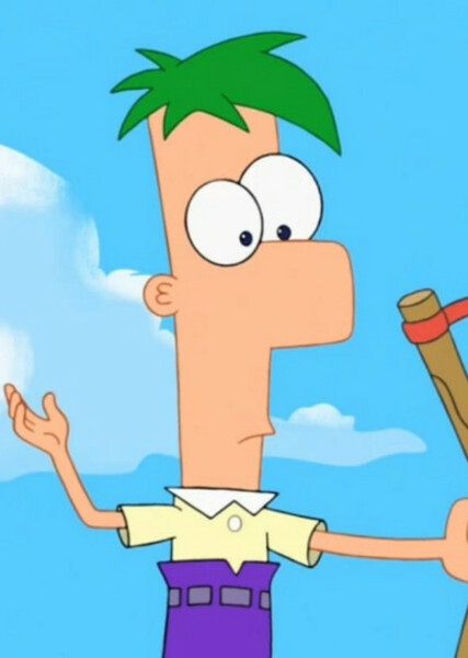 Ferb Fletcher photo