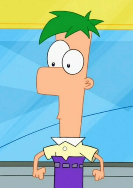 Ferb Fletcher