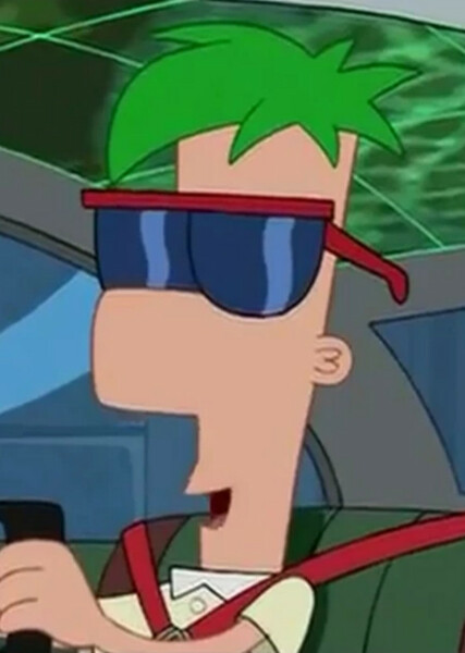 Ferb Fletcher photo